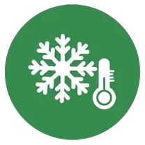 Frost Resistant
