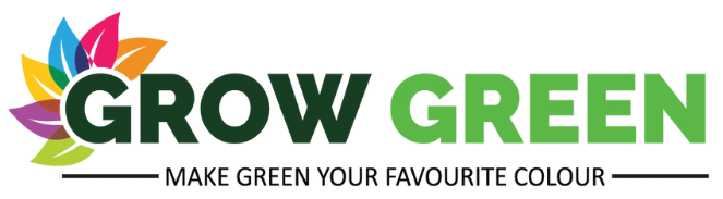 Grow Green