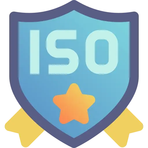 ISO