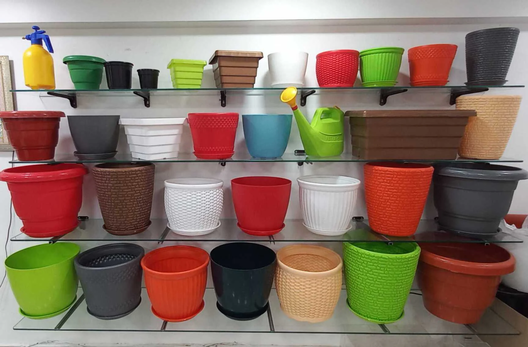 Plastic Pots Manufacturers - Trusted Manufacturers that Winning Hearts in 2025