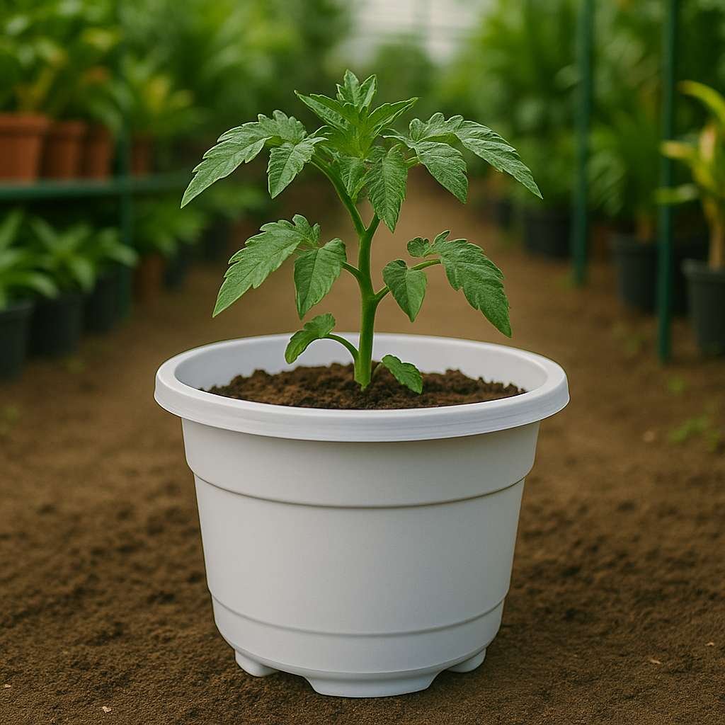Nursery Pots