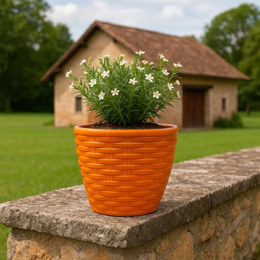 Stylo Pots