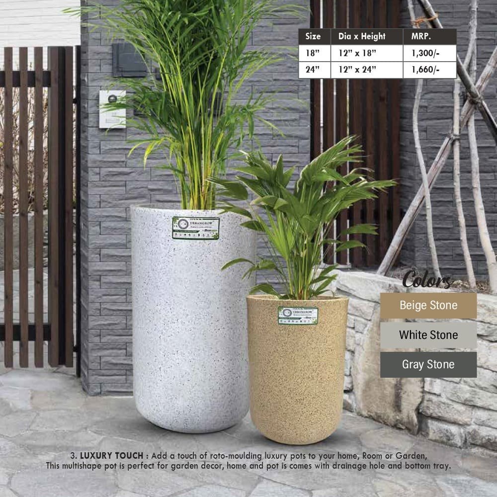 Stylos Pots