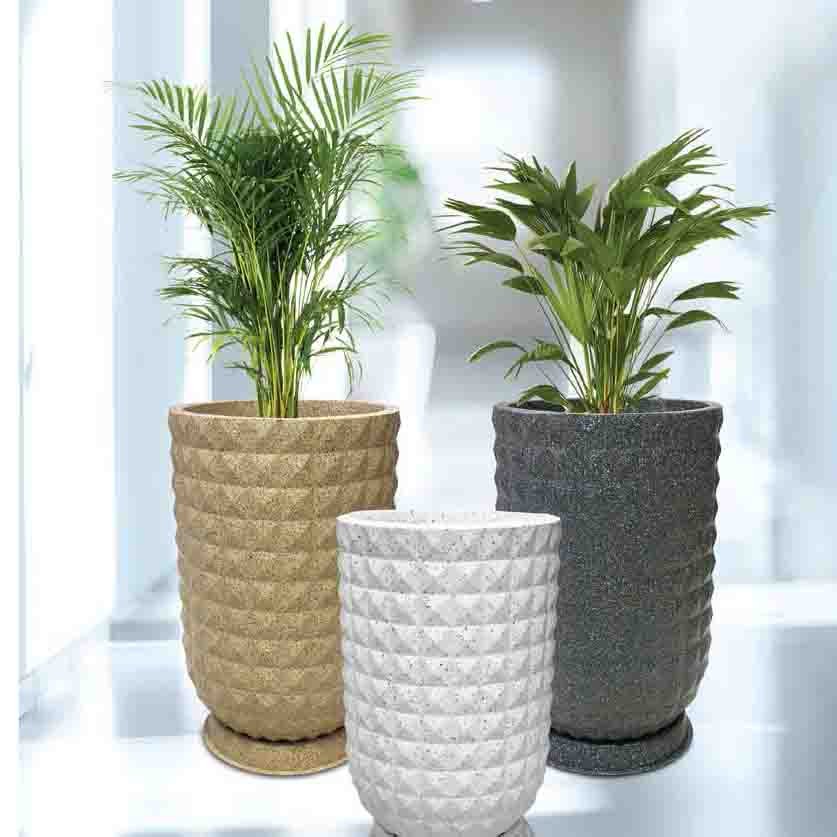 Prisma Pots