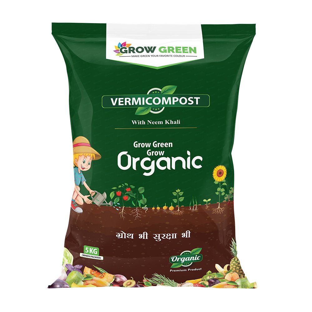 Vermicompost