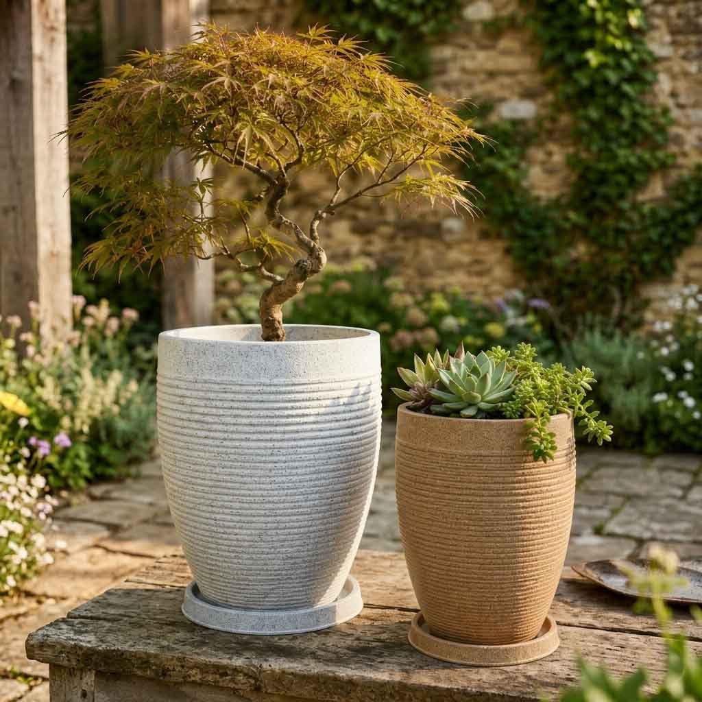 Orena Pots