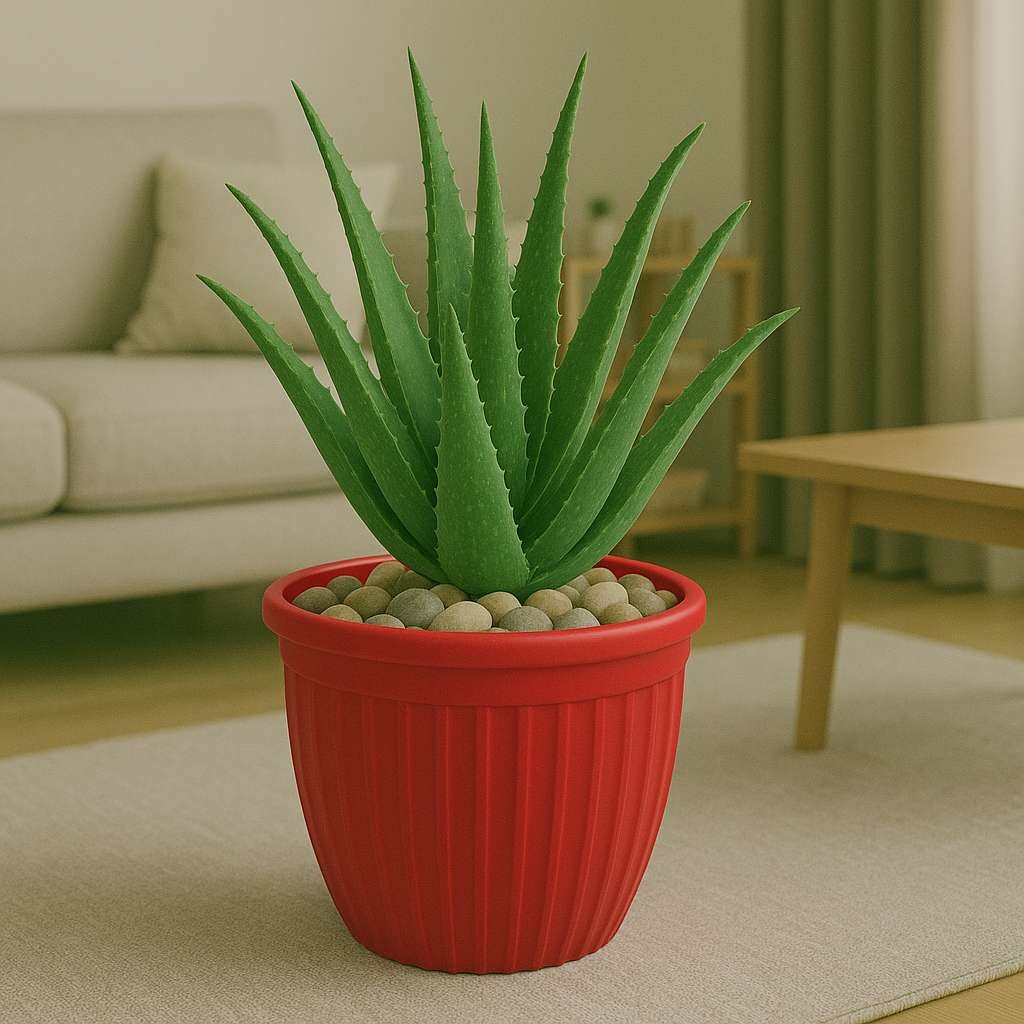 Lotus Pots