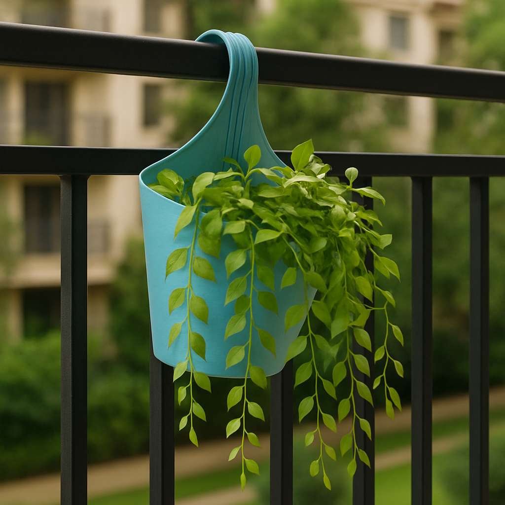 Eco Single Hook Pots
