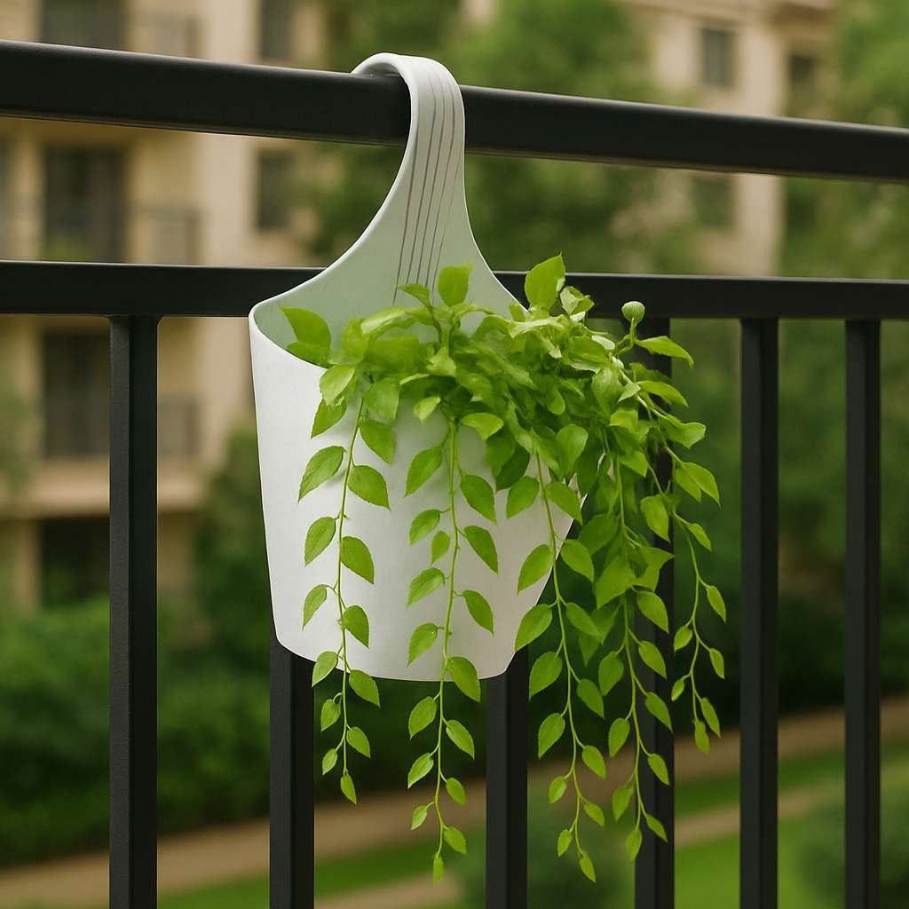 Eco Single Hook Pots