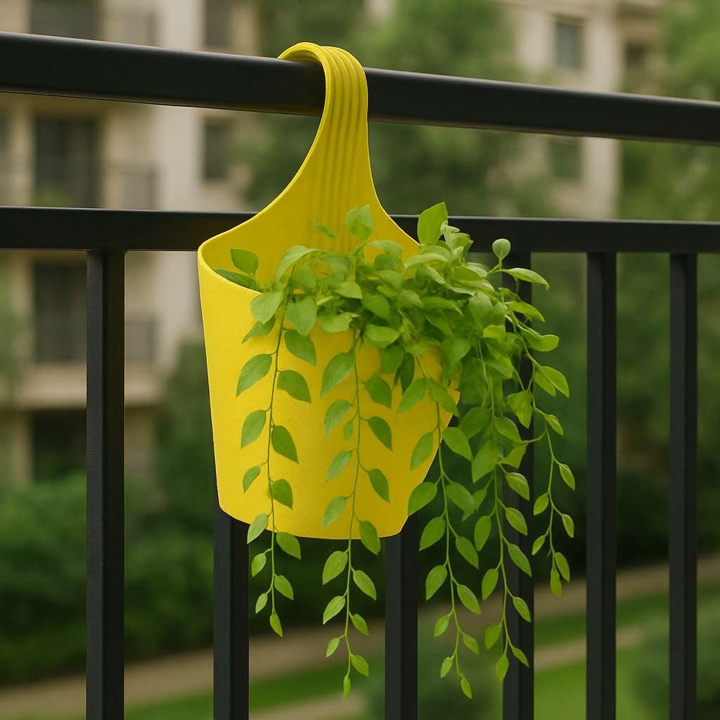 Eco Single Hook Pots
