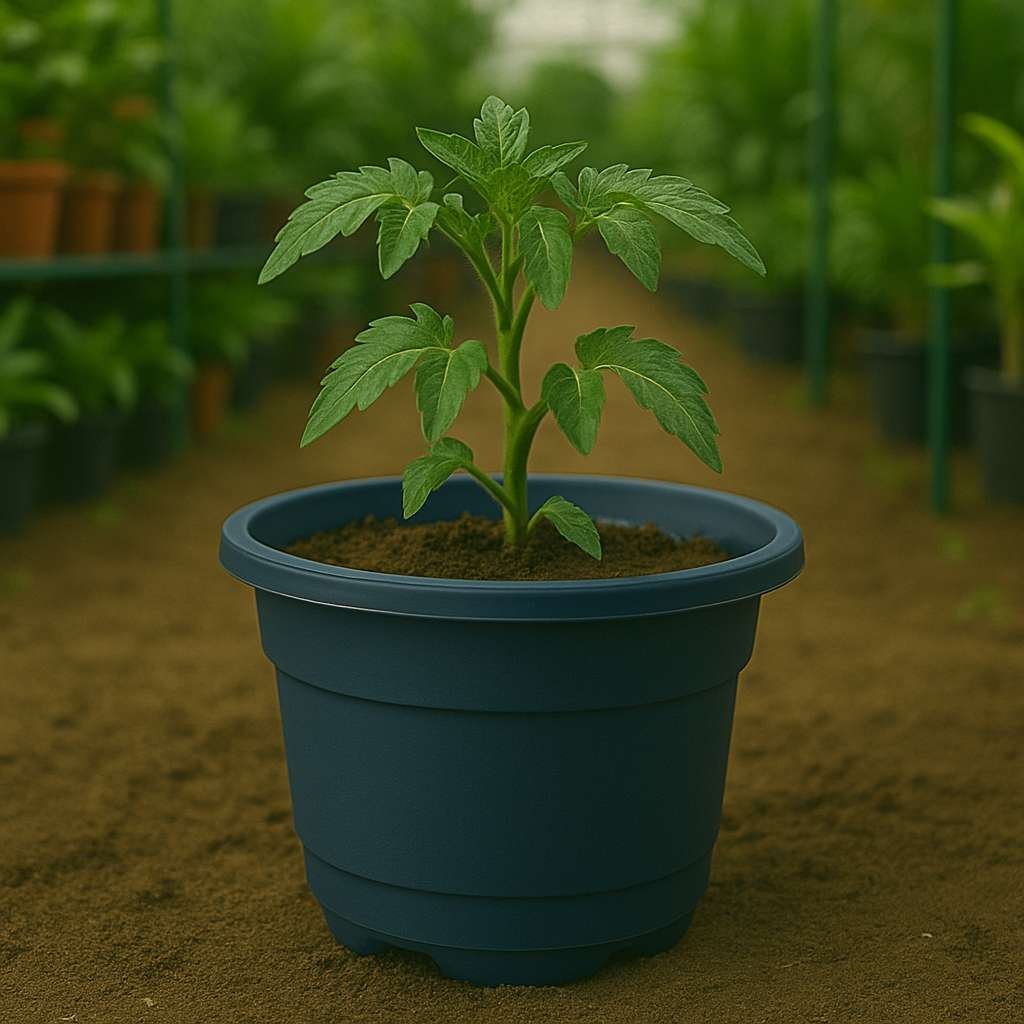 Nursery Pots