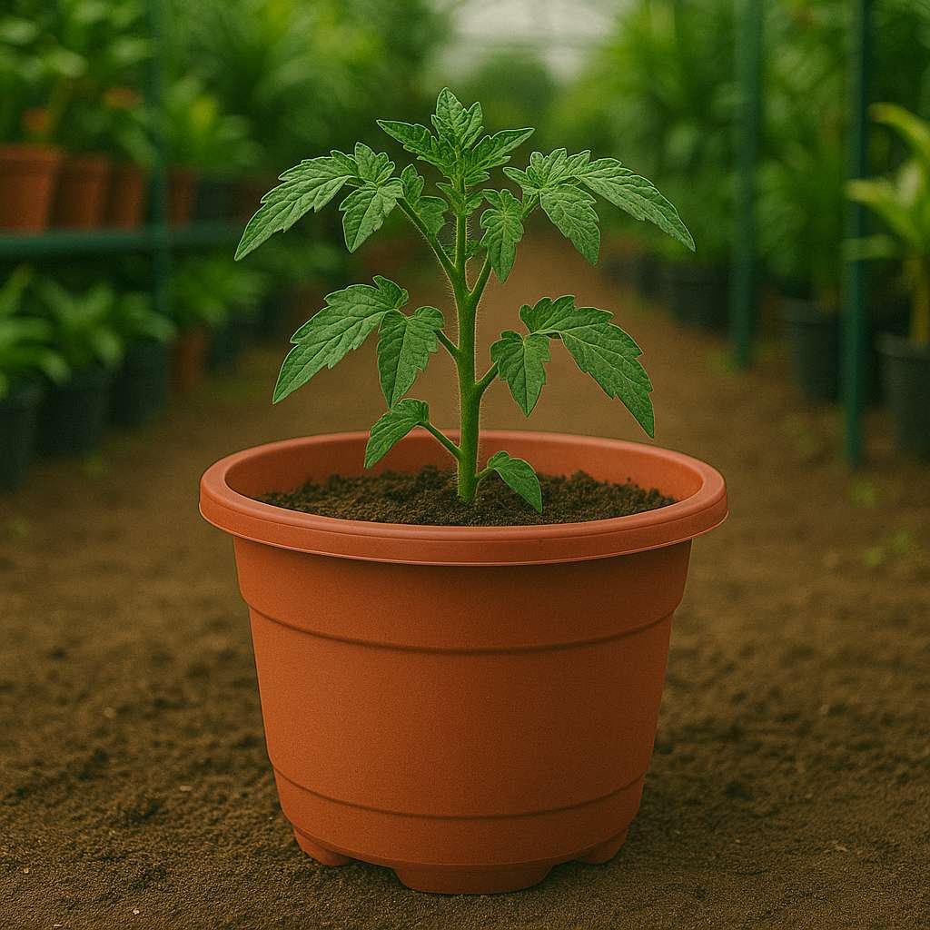 Nursery Pots