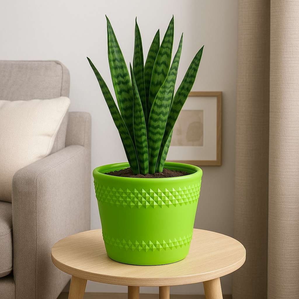 Diamond Pots