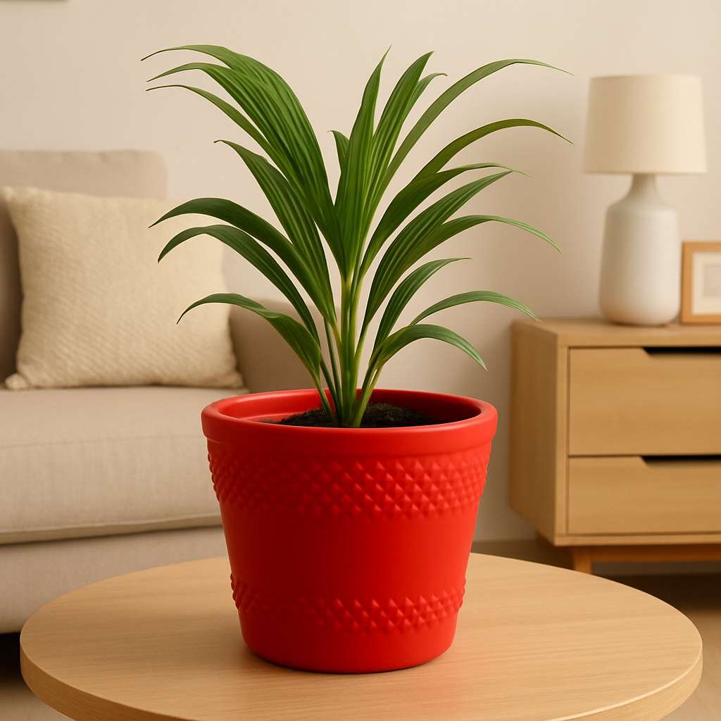 Diamond Pots
