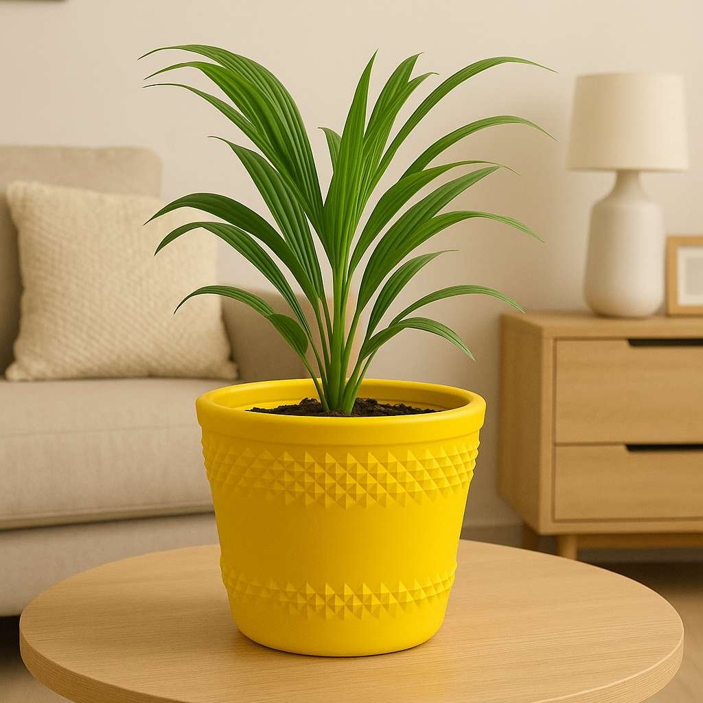 Diamond Pots