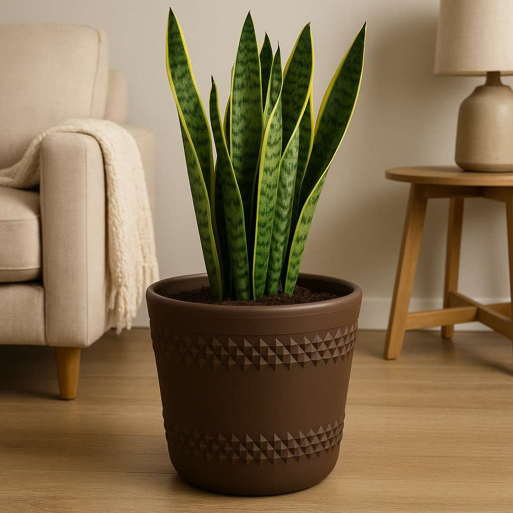 Diamond Pots