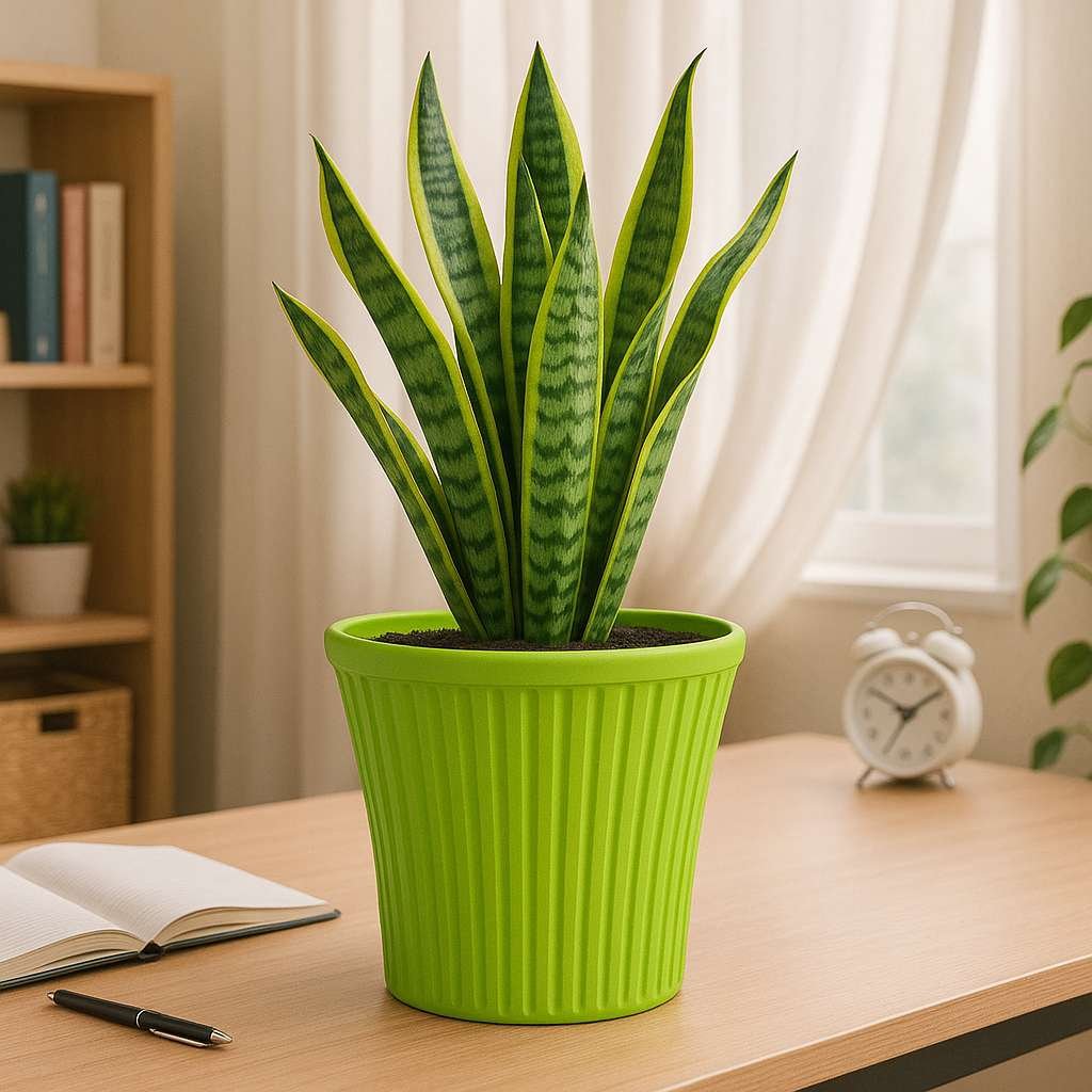 Sunrise Pots
