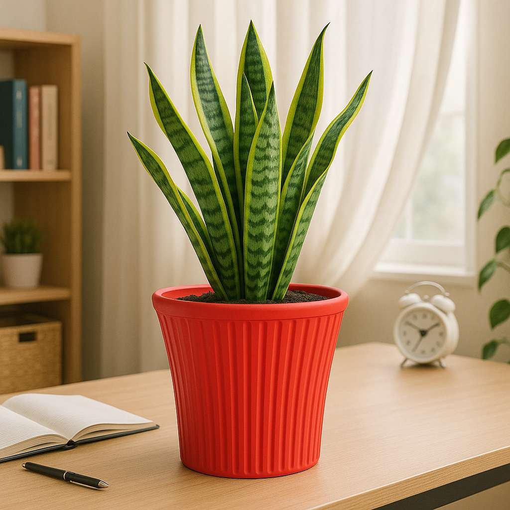 Sunrise Pots