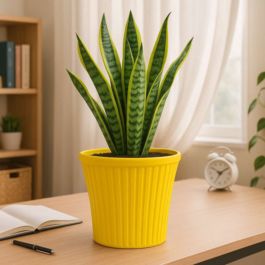 Sunrise Pots