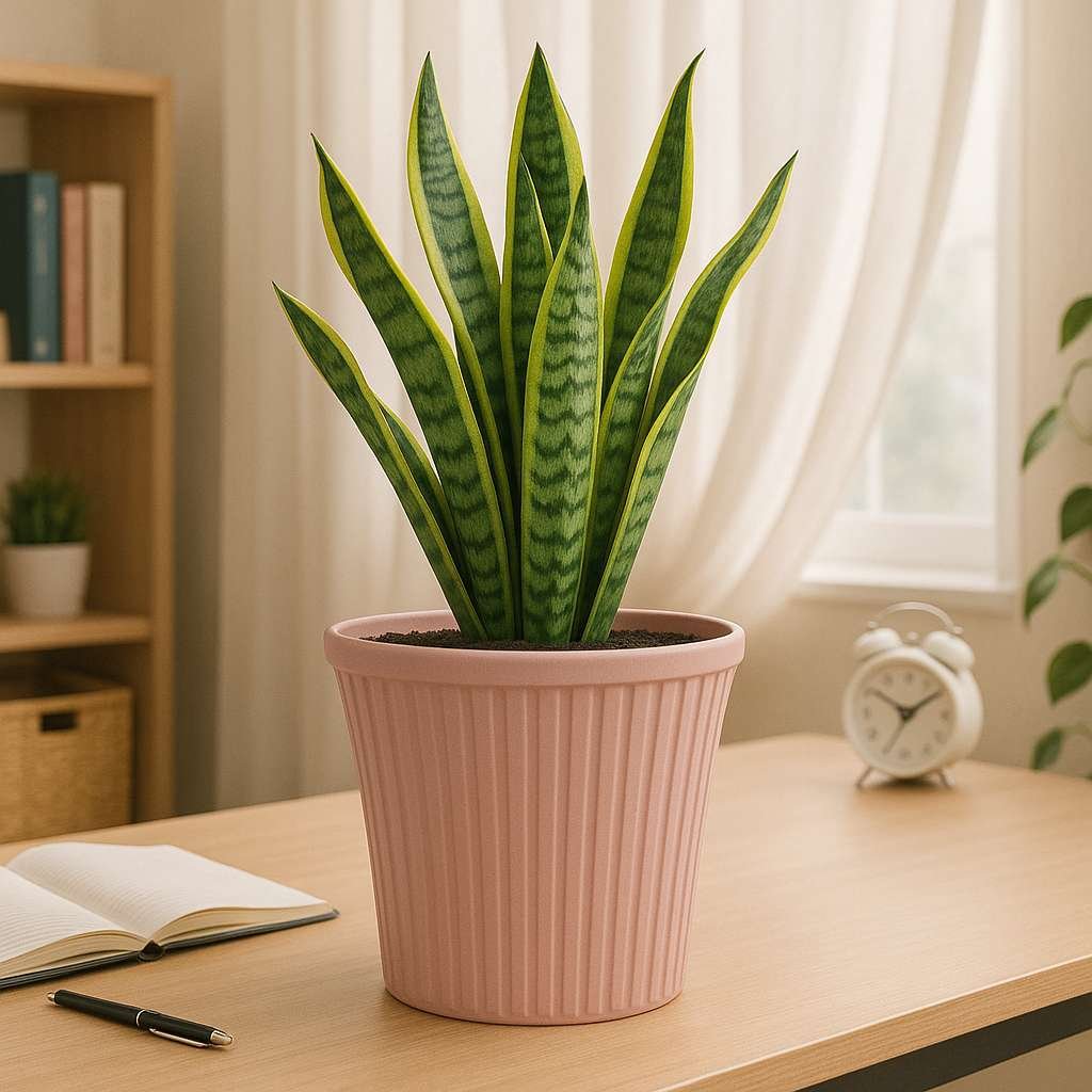 Sunrise Pots