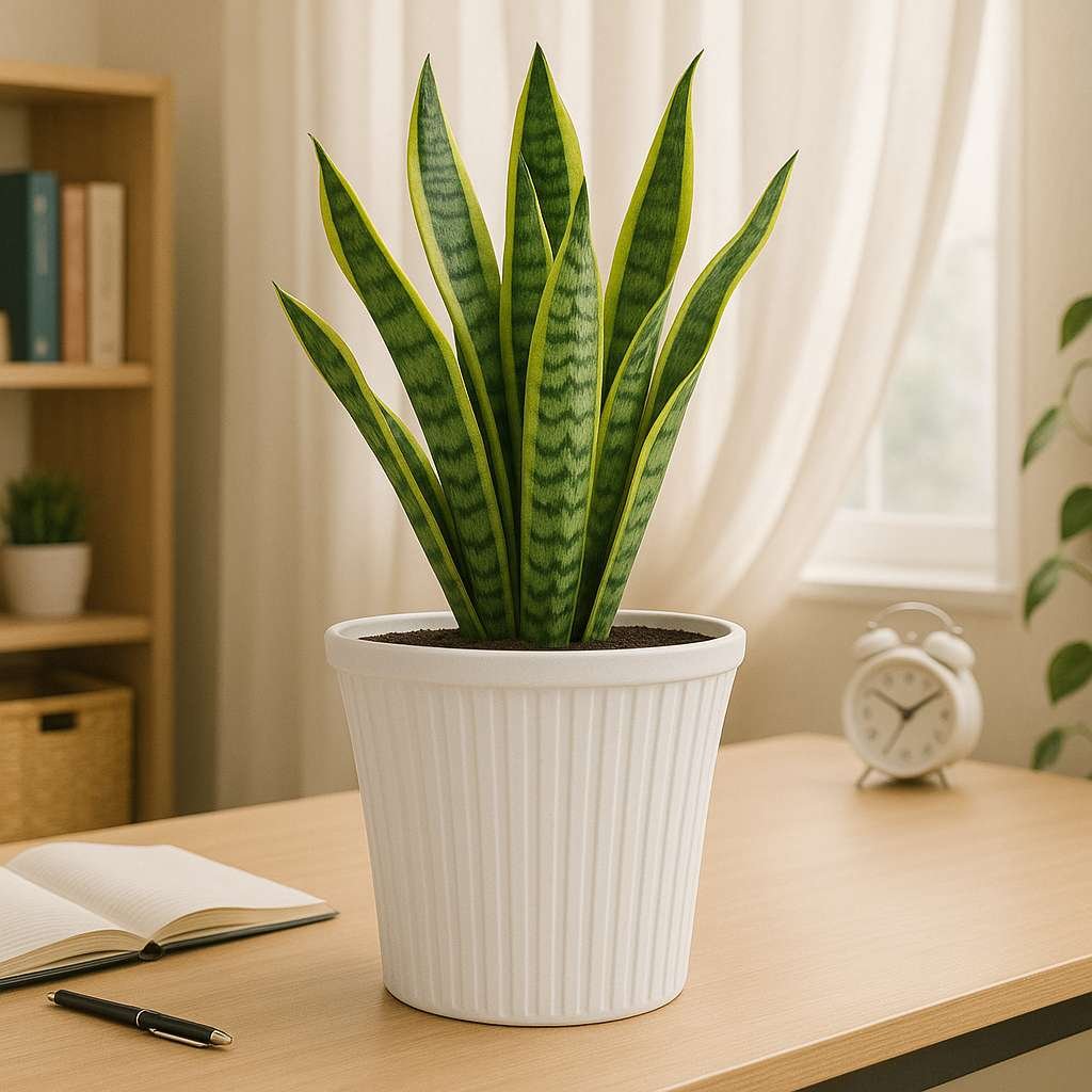 Sunrise Pots