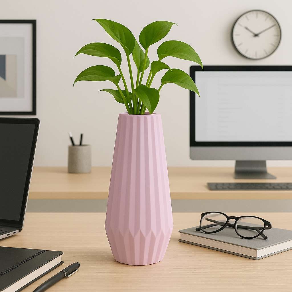 Kohinoor Vase
