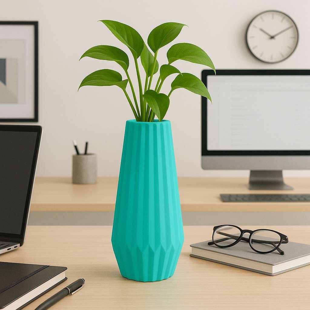 Kohinoor Vase