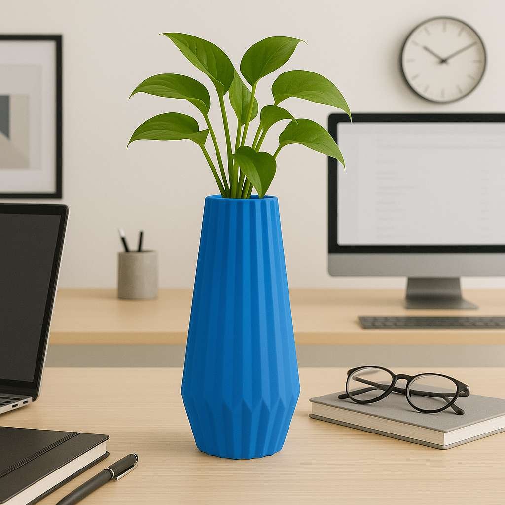 Kohinoor Vase