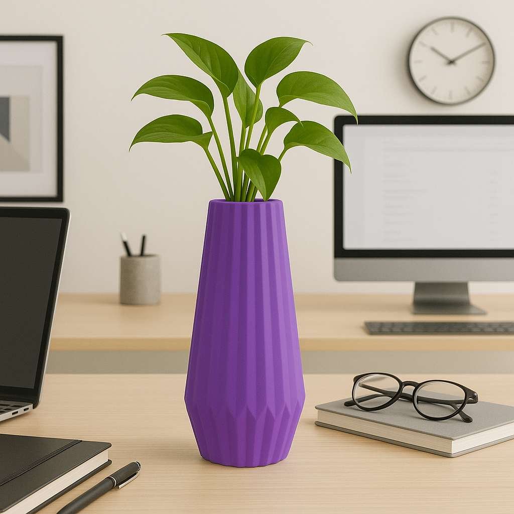 Kohinoor Vase