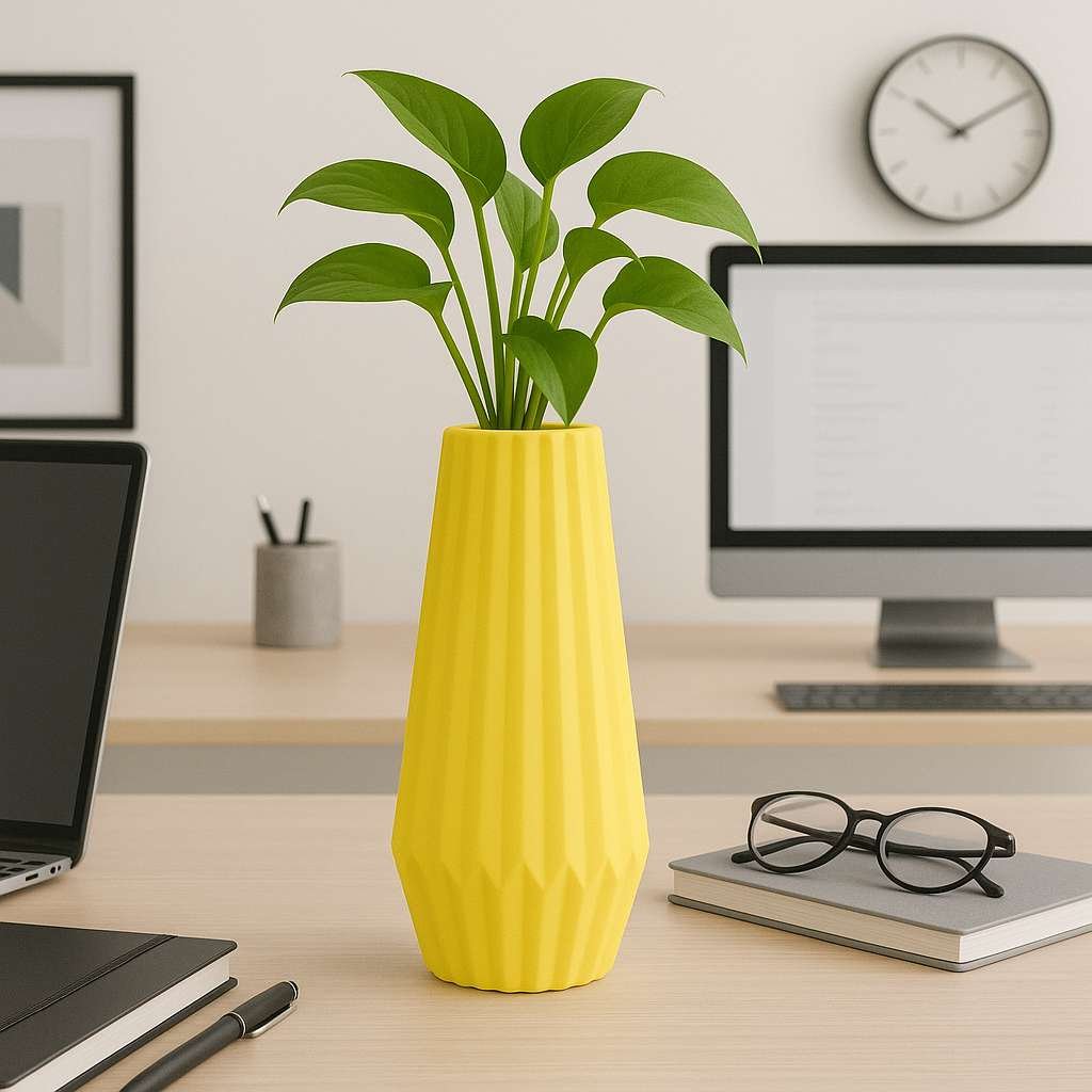 Kohinoor Vase