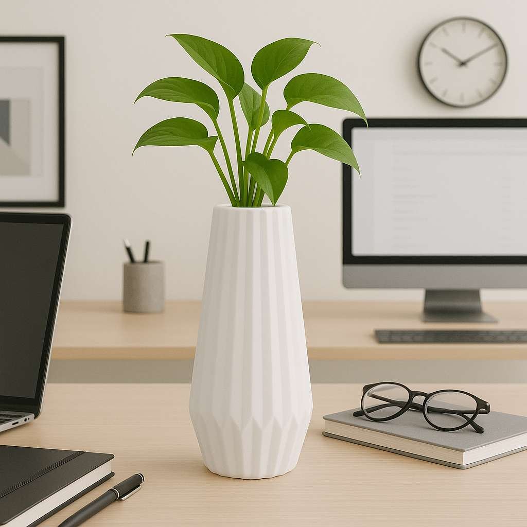 Kohinoor Vase