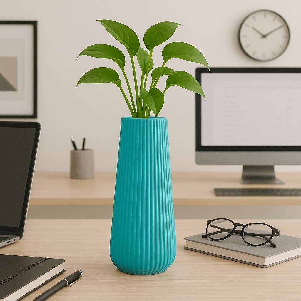 Candy Vase
