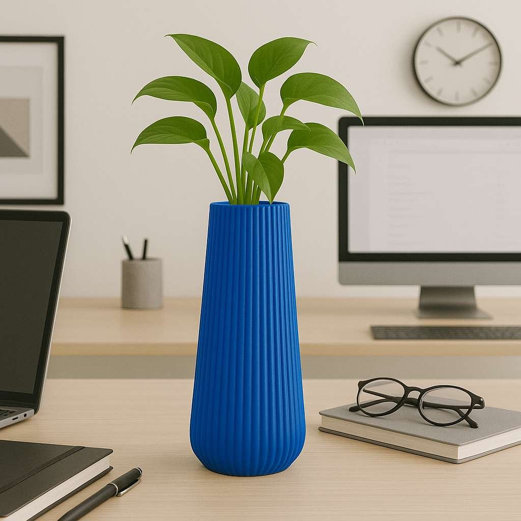 Candy Vase