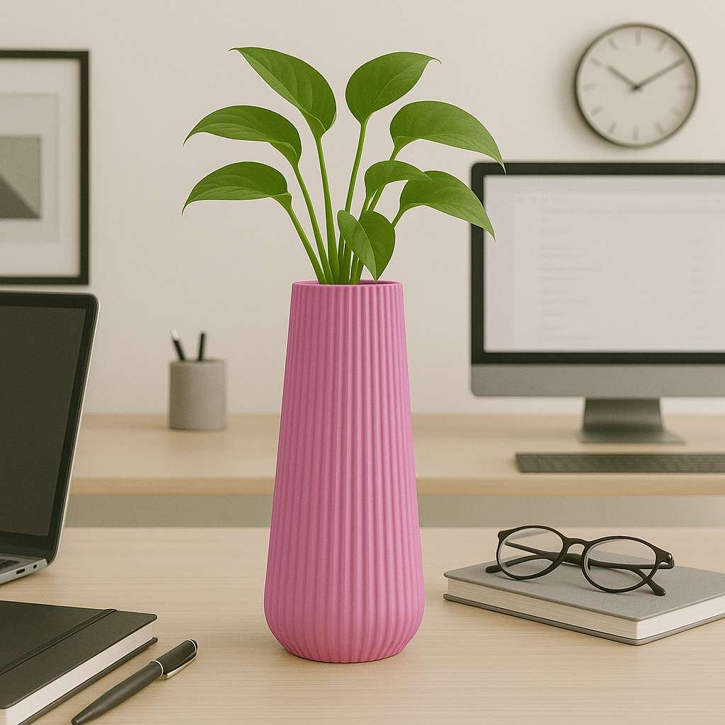 Candy Vase