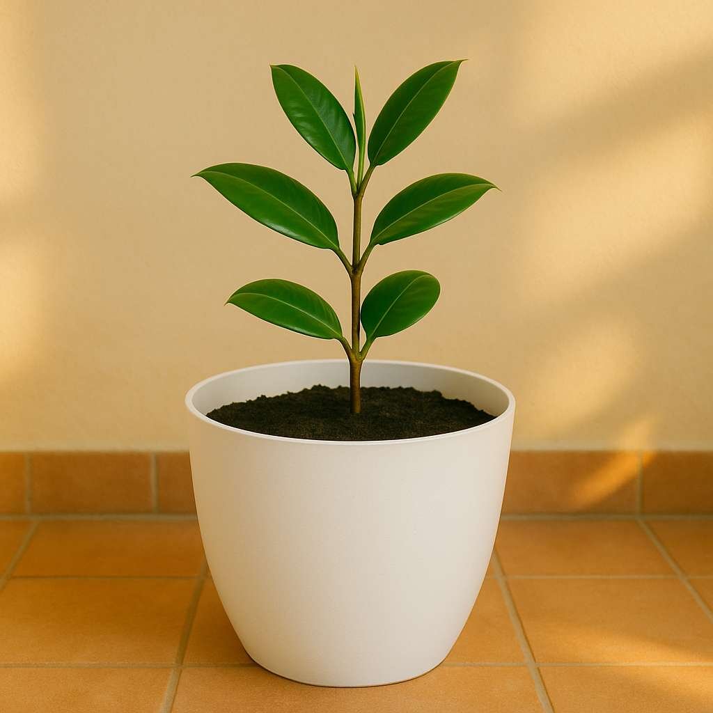Orchid Round Pots