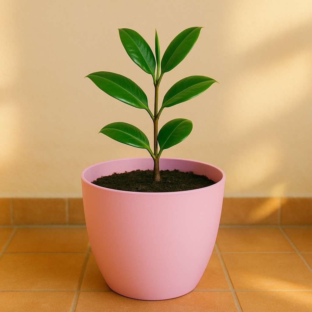 Orchid Round Pots