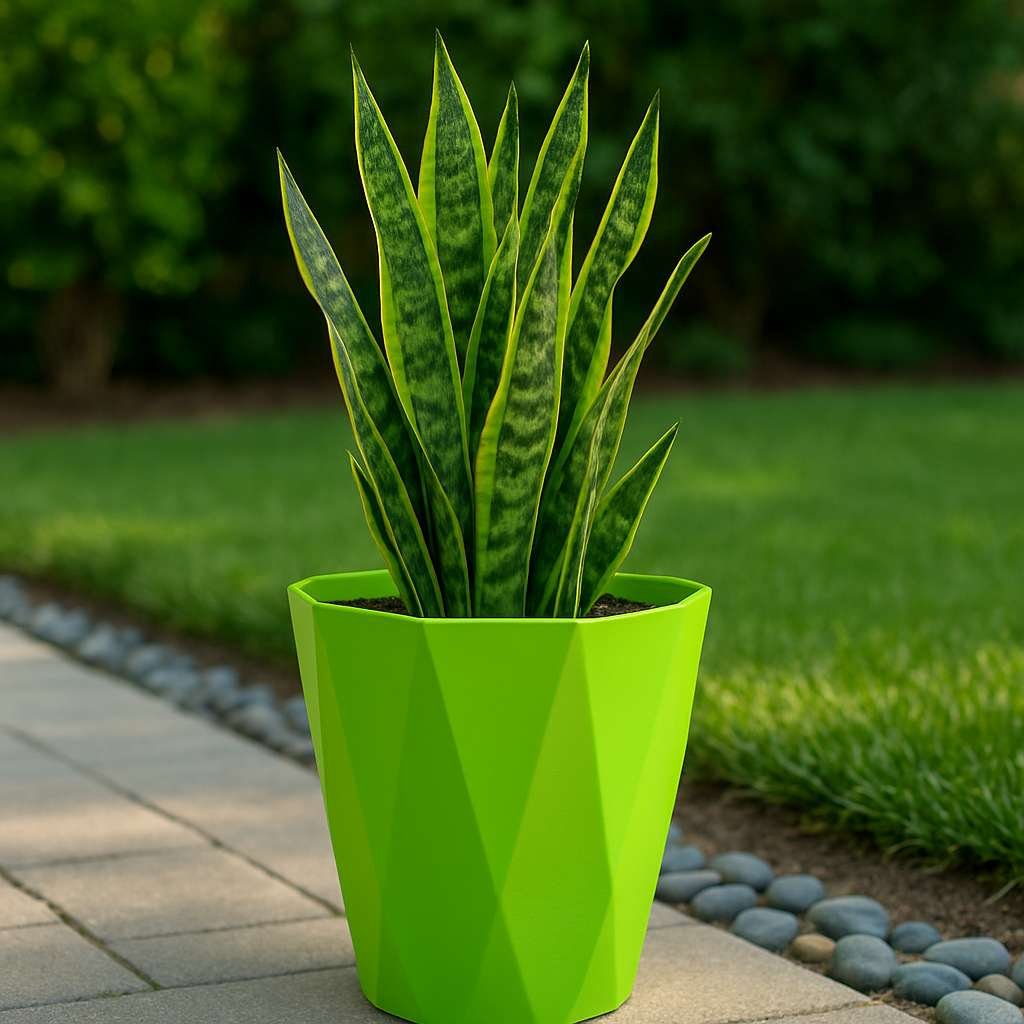 Dyna Pots