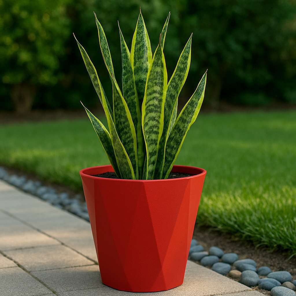 Dyna Pots