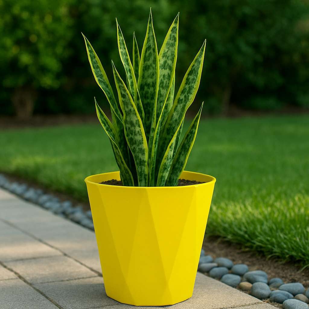 Dyna Pots