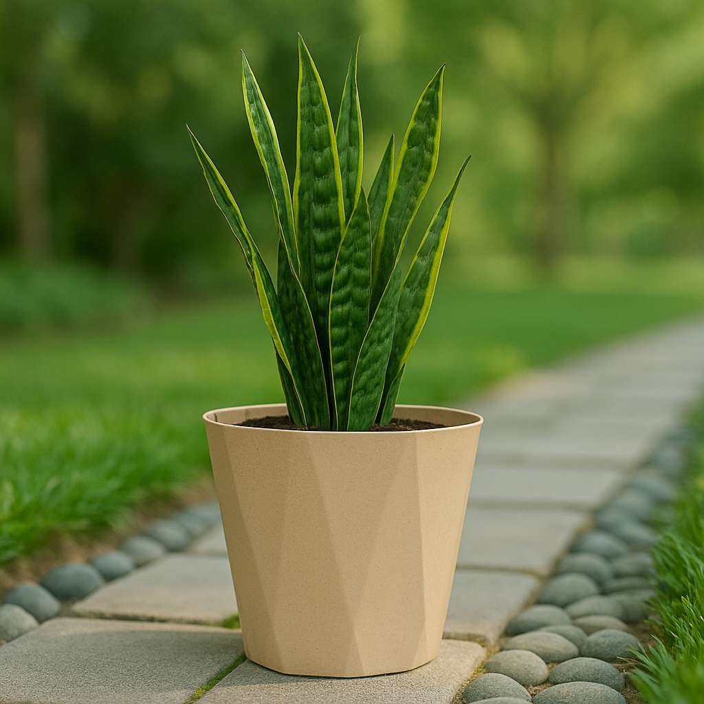 Dyna Pots