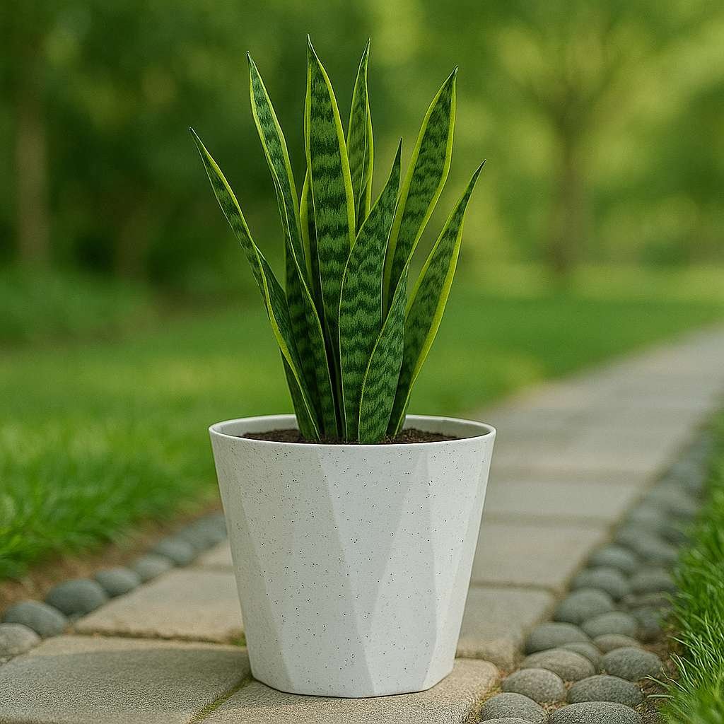 Dyna Pots