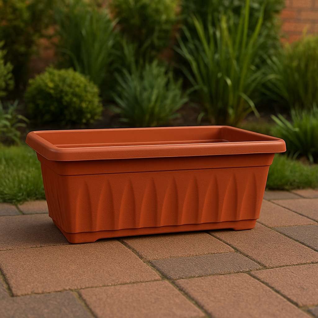 Supreme Window Planters