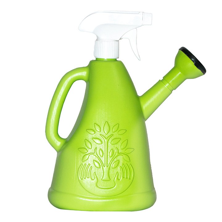 Two in One Tank Spray