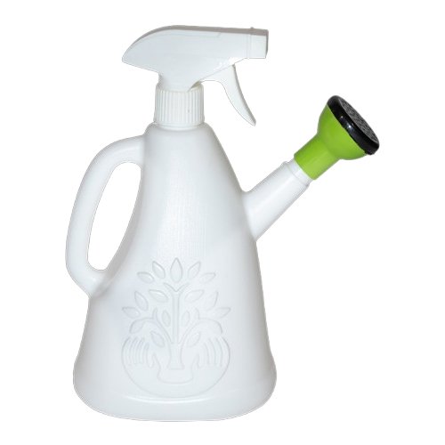 Two in One Tank Spray