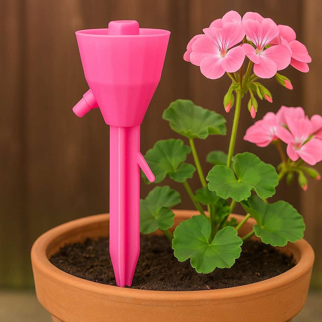 Automatic Water Dripper