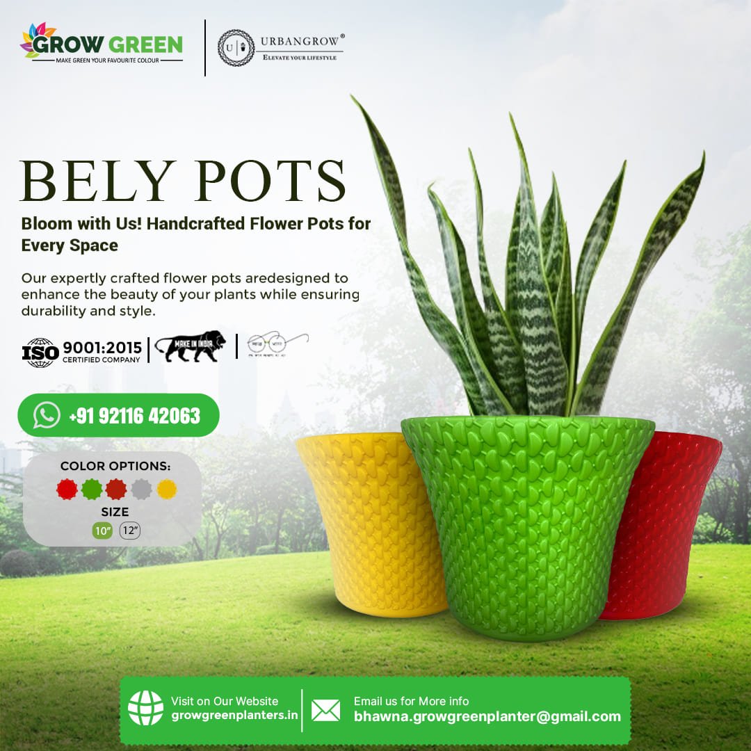 Bely Pots