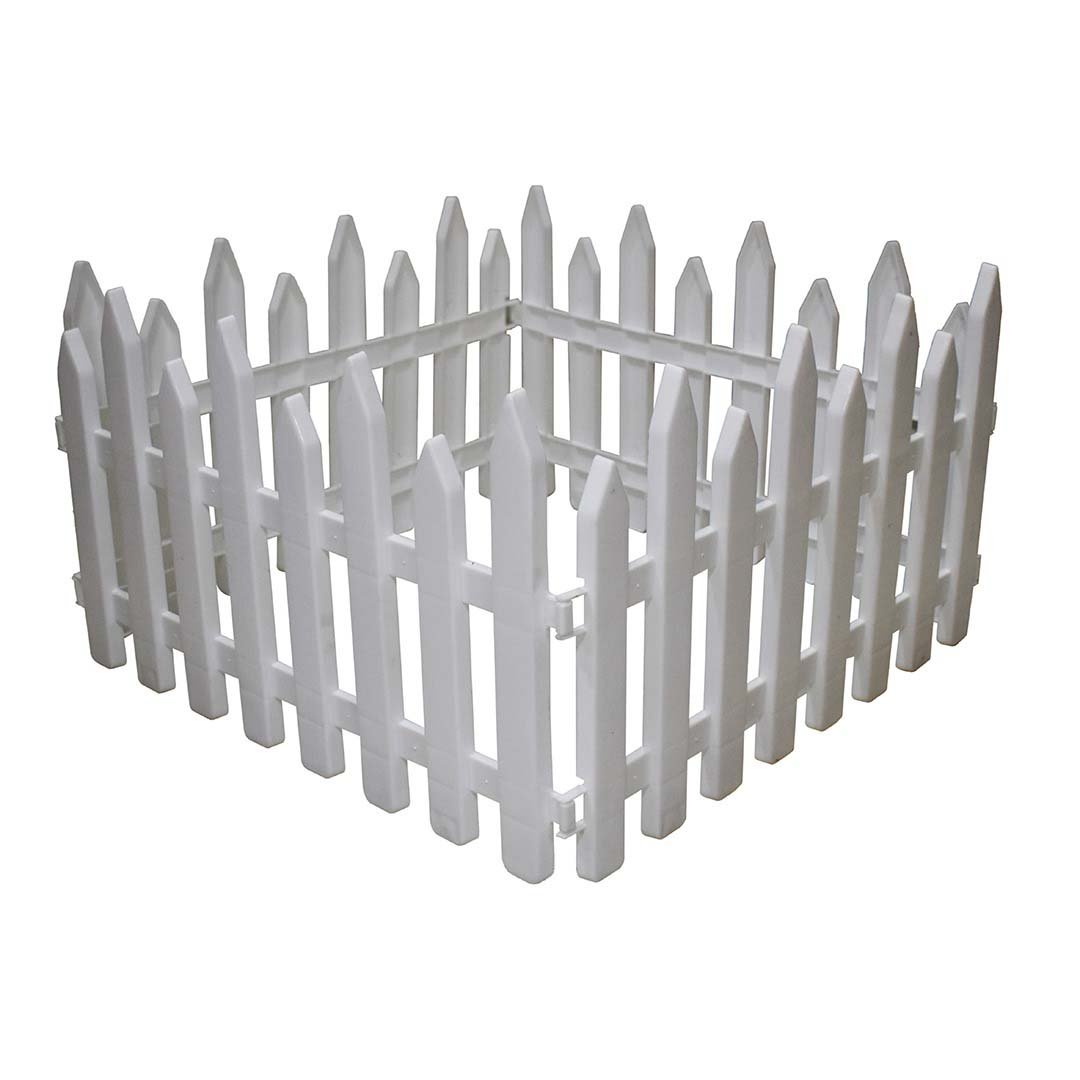 Garden Fencing Railing