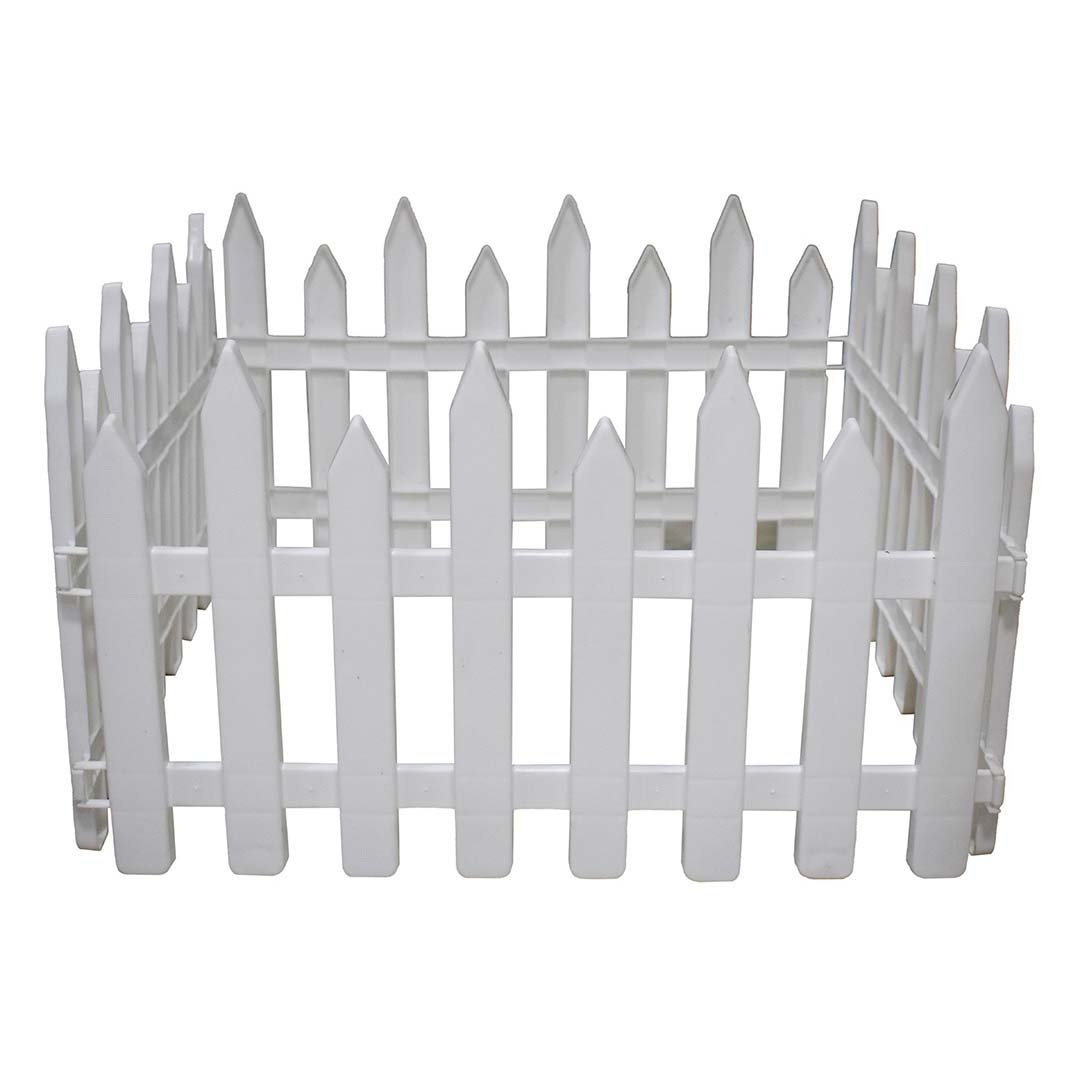 Garden Fencing Railing