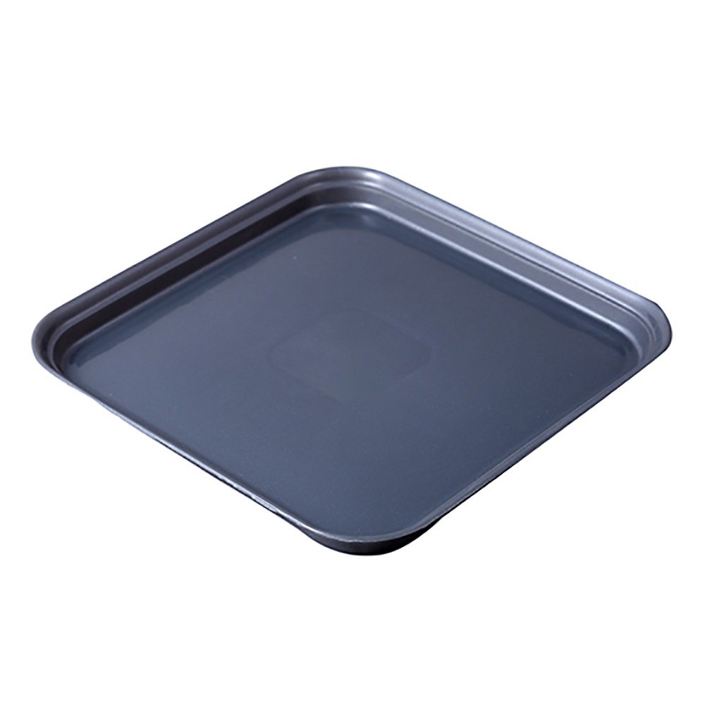 Square Plates