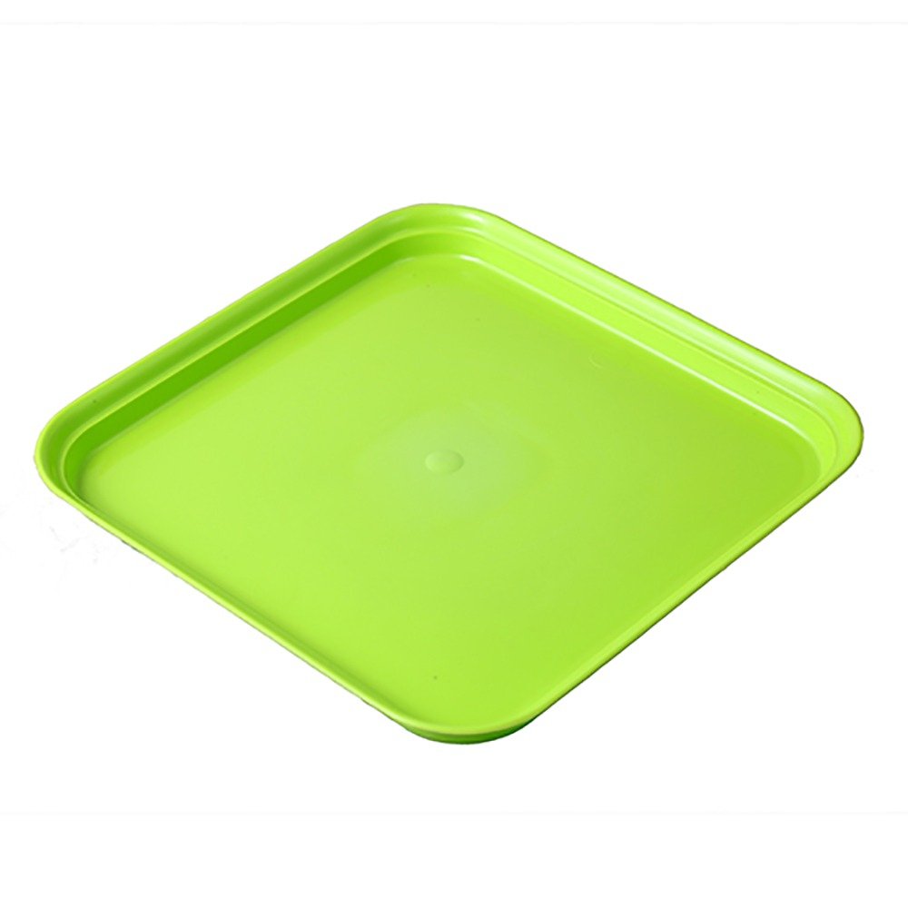 Square Plates